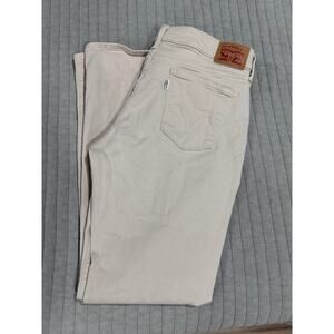 505 Straight leg Levi’s